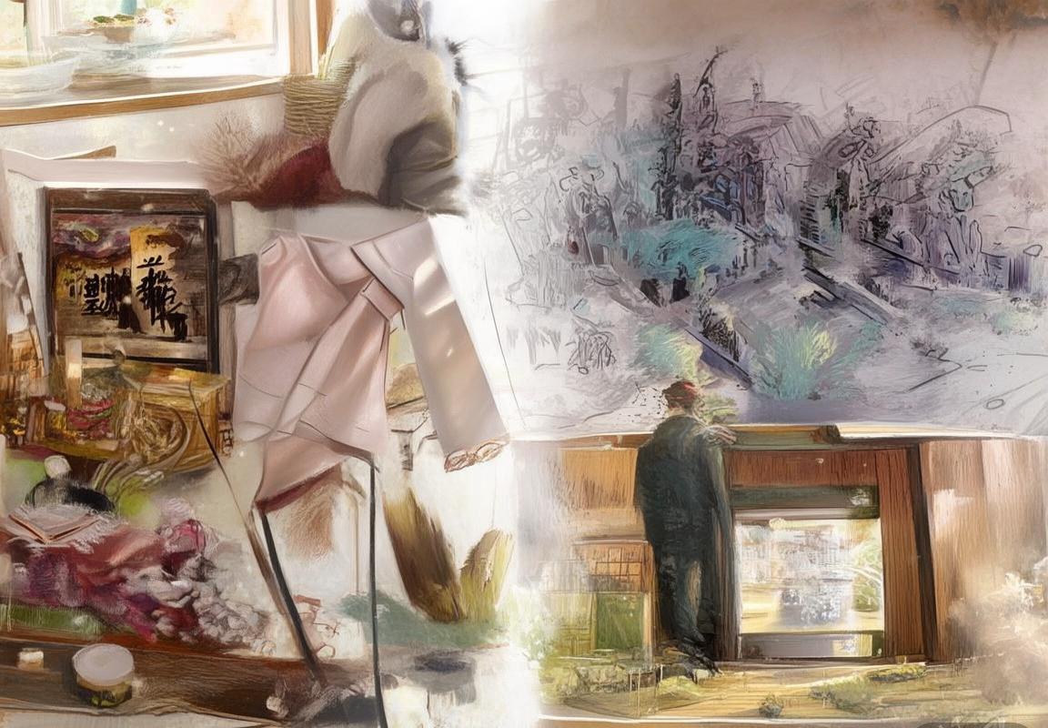 郭艾伦领航中国男篮：迎战国际强敌的篮球魅力与团队精神