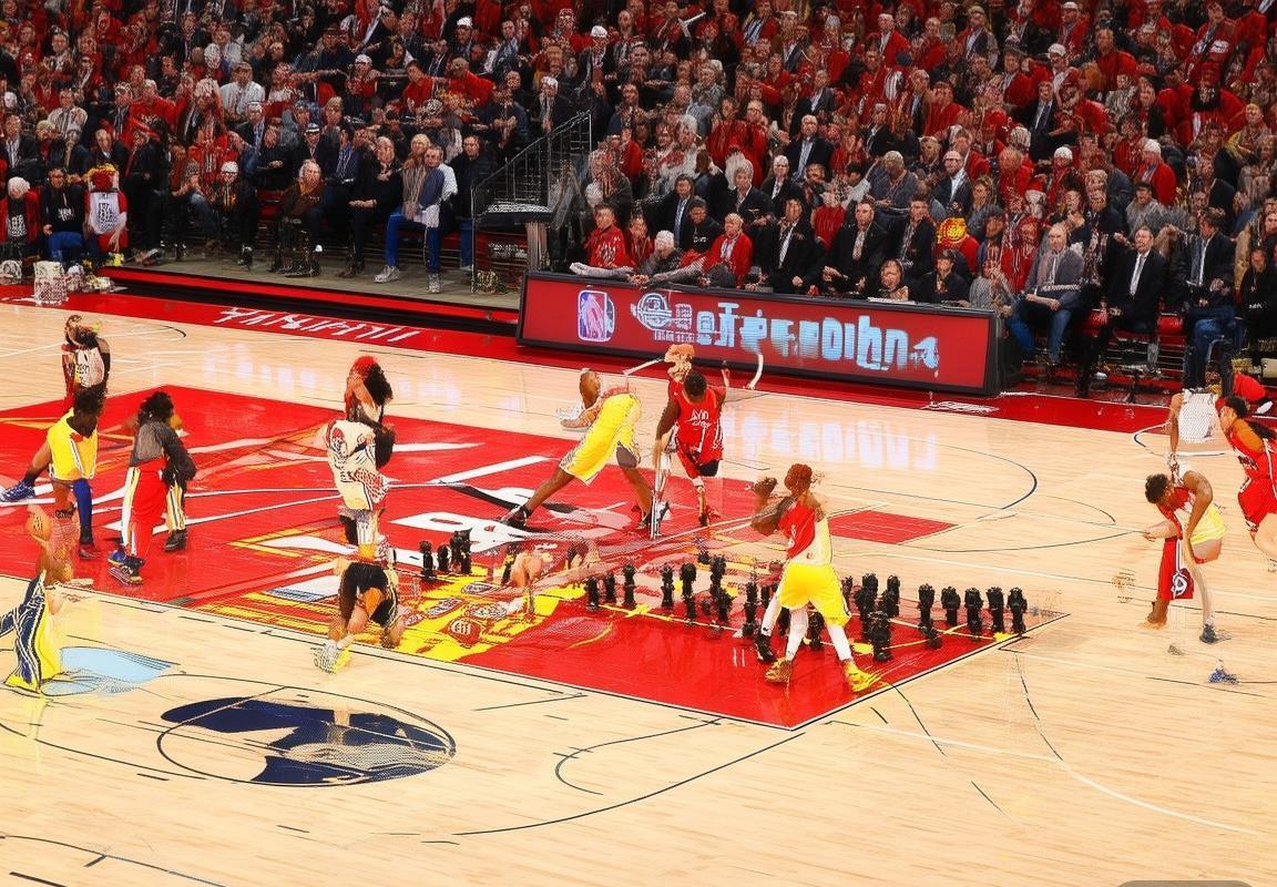 2019NBA西决：火箭VS勇士巅峰对决心理战术解析(图3)