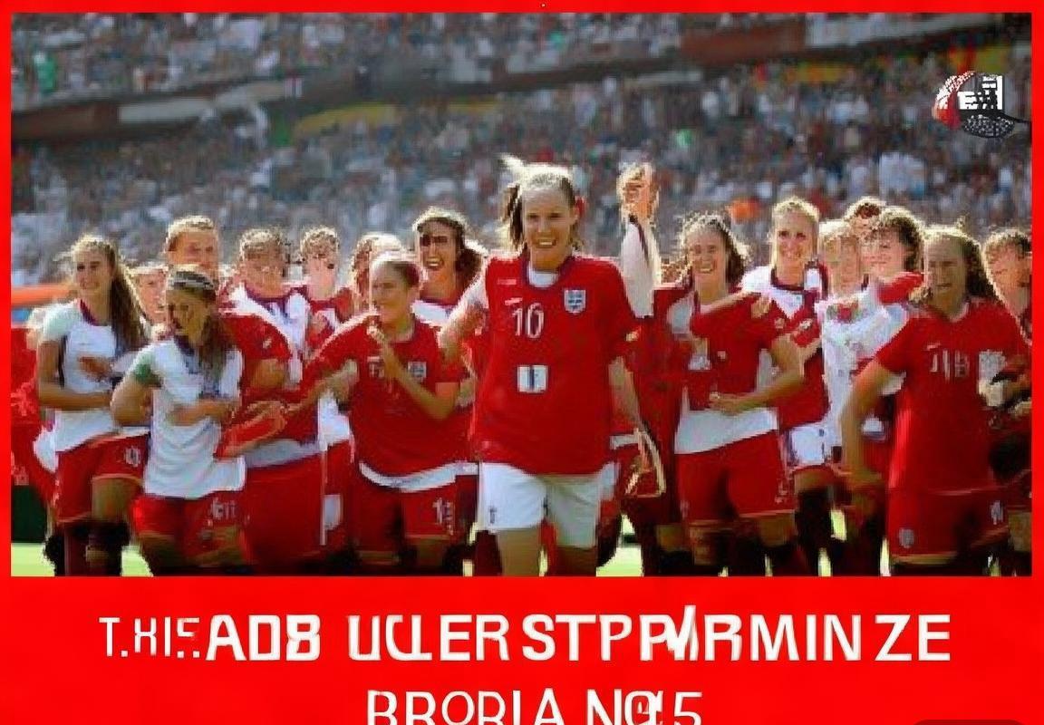 英格兰女足2015世界杯辉煌之路回顾