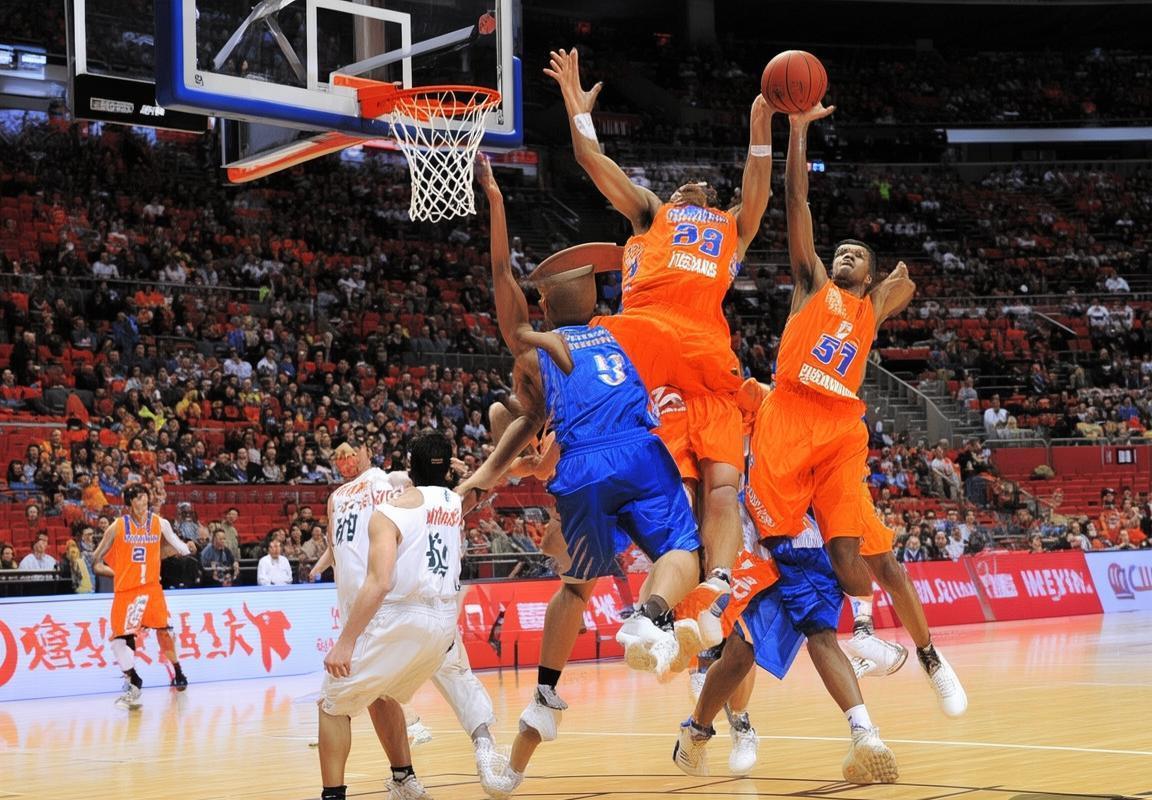 2014-2015 CBA粤辽巅峰对决：传奇之战回顾与解析