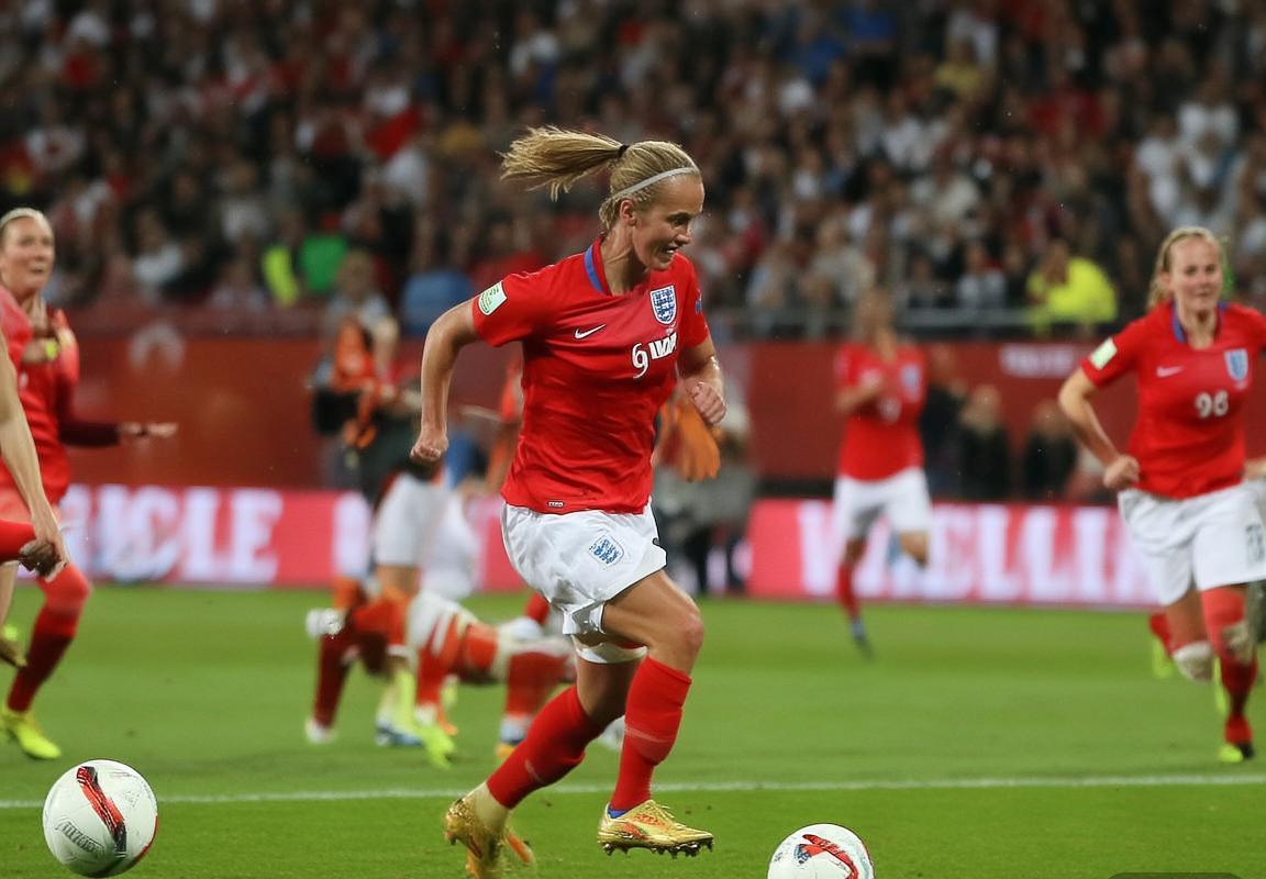 英格兰女足2015世界杯辉煌之路回顾(图3)